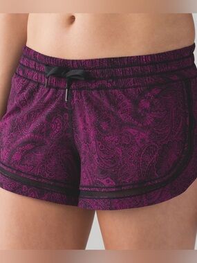 Lululemon Make A Move Short (3")
